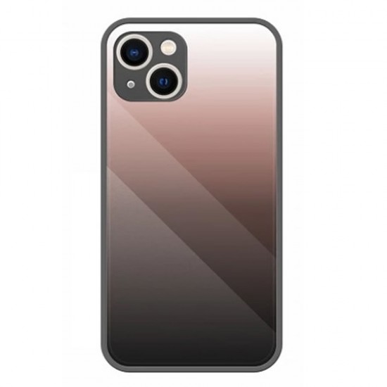Apple Iphone 14 Black TPU Silicone Case With Camera Protector Apple Iphone 14 Black TPU Silicone Case With Camera Protector