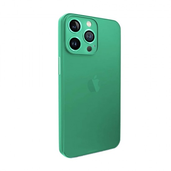 Capa Silicone Tpu Apple Iphone 14 Pro Verde Com Lente Protetora De Câmera Capa Silicone Tpu Apple Iphone 14 Pro Verde Com Lente Protetora De Câmera