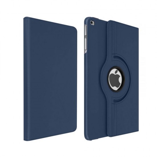 Capa Tablet Flip Cover Apple Ipad 5/6/8 9.7" Azul Capa Tablet Flip Cover Apple Ipad 5/6/8 9.7" Azul