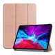 Apple Ipad Mini 6 Pink Flip Cover Tablet Case Apple Ipad Mini 6 Pink Flip Cover Tablet Case