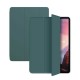 Capa Tablet Flip Cover Apple Ipad 10.2"/10.5" 2019/2020/2021 Verde Escuro Capa Tablet Flip Cover Apple Ipad 10.2"/10.5" 2019/2020/2021 Verde Escuro