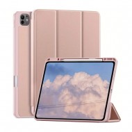 Capa Tablet Flip Cover Apple Ipad Pro 13 (2024) 13.0