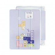 Capa Tablet Flip Cover Com Desenho Apple Ipad 10.2