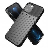 Apple Iphone 11 Pro Silicone Case Thunder Black