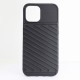 Apple Iphone 11 Pro Silicone Case Thunder Black