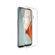 Funda De Silicona One Plus Nord Transparente Funda De Silicona One Plus Nord Transparente