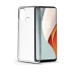 Funda De Silicona One Plus Nord Transparente Funda De Silicona One Plus Nord Transparente