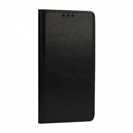 Capa Flip Cover Samsung Galaxy A42 5g / A426 Preto Pozioma Book Special