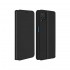 Samsung Galaxy A12 Black Flip Cover Case