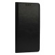 TCL 10L/10 5G Black Book Special Flip Cover Case