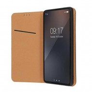 Capa Flip Cover Xiaomi Mi 11 Lite 4g/5g Preto Book Special