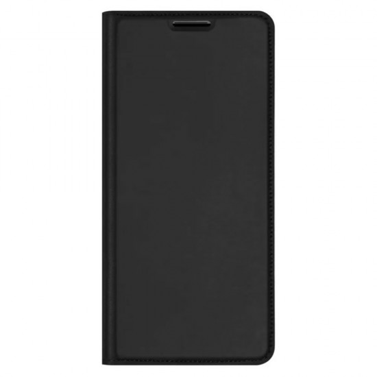 Capa Flip Cover Samsung Galaxy A23 4g/5g Preto Kabura Capa Flip Cover Samsung Galaxy A23 4g/5g Preto Kabura