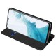 Capa Flip Cover Samsung Galaxy A23 4g/5g Preto Kabura Capa Flip Cover Samsung Galaxy A23 4g/5g Preto Kabura