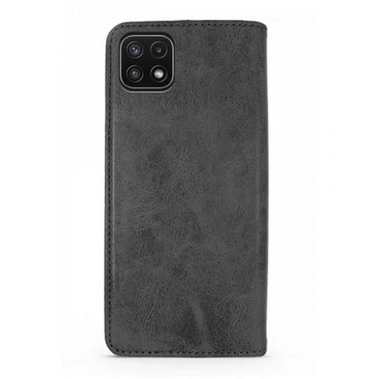 Capa Flip Cover Samsung Galaxy A23 4g/5g A235/A236 Preto Book Special Capa Flip Cover Samsung Galaxy A23 4g/5g A235/A236 Preto Book Special