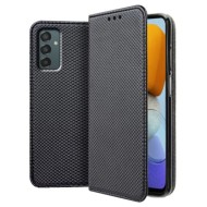 Samsung Galaxy M13 4G/M135 Black Kabura Flip Cover Case