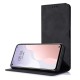 Samsung Galaxy A53 5G/A536 Black Book Special Flip Cover Case