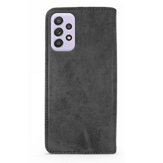 Samsung Galaxy A53 5G/A536 Black Book Special Flip Cover Case Samsung Galaxy A53 5G/A536 Black Book Special Flip Cover Case