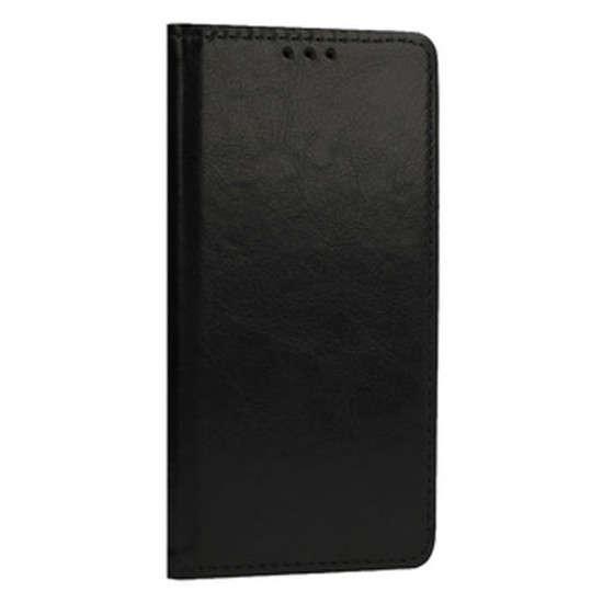 Samsung Galaxy A53 5G/A536 Black Book Special Flip Cover Case
