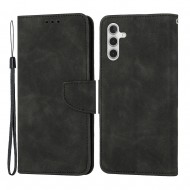 Samsung Galaxy A14 5G Black Flip Cover Case