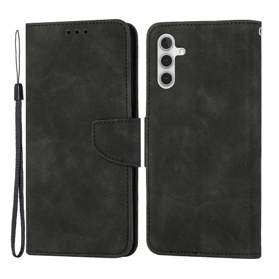 Capa Flip Cover Samsung Galaxy A14 5g Preto Capa Flip Cover Samsung Galaxy A14 5g Preto