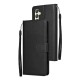 Samsung Galaxy A24 4G Black Flip Cover Case Samsung Galaxy A24 4G Black Flip Cover Case