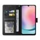 Samsung Galaxy A24 4G Black Flip Cover Case Samsung Galaxy A24 4G Black Flip Cover Case