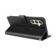 Samsung Galaxy A24 4G Black Flip Cover Case Samsung Galaxy A24 4G Black Flip Cover Case