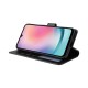 Samsung Galaxy A24 4G Black Flip Cover Case Samsung Galaxy A24 4G Black Flip Cover Case