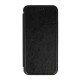 Capa Flip Cover Samsung Galaxy A13 4g Preto Razor Leather Carbon Com Protetor De Câmera Capa Flip Cover Samsung Galaxy A13 4g Preto Razor Leather Carbon Com Protetor De Câmera