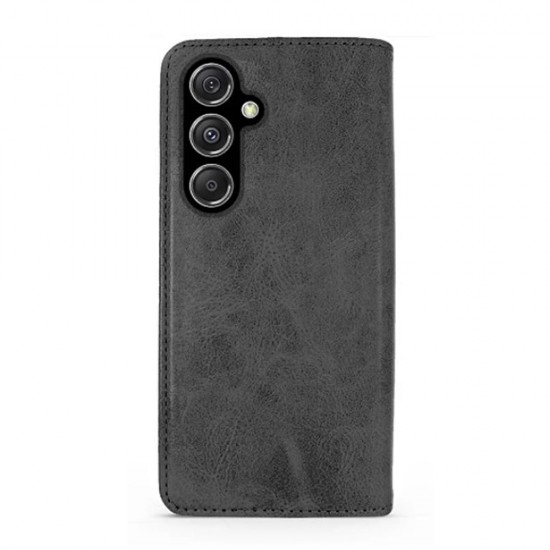 Capa Flip Cover Samsung Galaxy S23 Fe Preto Capa Flip Cover Samsung Galaxy S23 Fe Preto