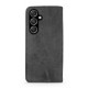 Capa Flip Cover Samsung Galaxy S23 Fe Preto Capa Flip Cover Samsung Galaxy S23 Fe Preto