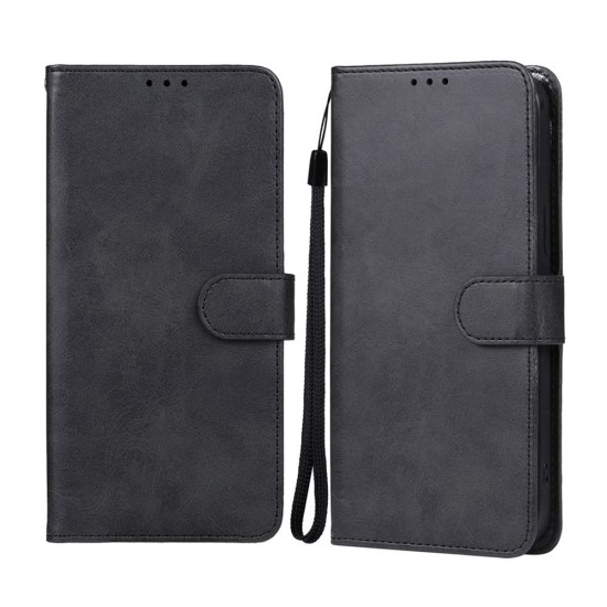 Capa Flip Cover Samsung Galaxy A15 Preto Capa Flip Cover Samsung Galaxy A15 Preto