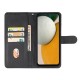 Capa Flip Cover Samsung Galaxy A15 Preto Capa Flip Cover Samsung Galaxy A15 Preto