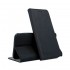 Capa Flip Cover Xiaomi Redmi A3 Preto