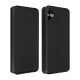 Samsung Galaxy A04e Black Flip Cover Case Samsung Galaxy A04e Black Flip Cover Case