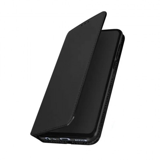 Samsung Galaxy A04e Black Flip Cover Case Samsung Galaxy A04e Black Flip Cover Case