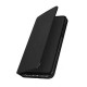 Samsung Galaxy A04e Black Flip Cover Case Samsung Galaxy A04e Black Flip Cover Case
