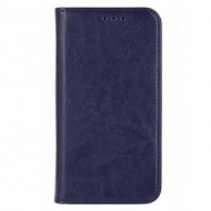 Capa Flip Cover Samsung Galaxy A53 5g/A536 Azul Escuro Book Special