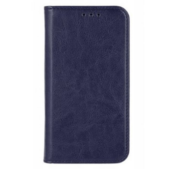 Samsung Galaxy A53 5G/A536 Dark Blue Book Special Flip Cover Case