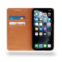 Samsung Galaxy A14 4G/5G Blue Book Special Flip Cover Case