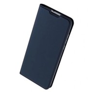 Samsung Galaxy M13 4G/M135 Blue Dux Ducis Skin Pro Flip Cover Case