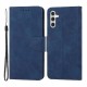 Capa Flip Cover Samsung Galaxy A14 5g Azul