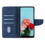 Capa Flip Cover Samsung Galaxy A14 5g Azul