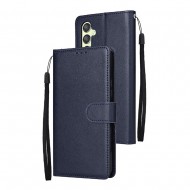 Capa Flip Cover Samsung Galaxy A34 5g Azul