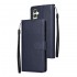 Capa Flip Cover Samsung Galaxy A34 5g Azul