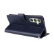 Capa Flip Cover Samsung Galaxy A34 5g Azul