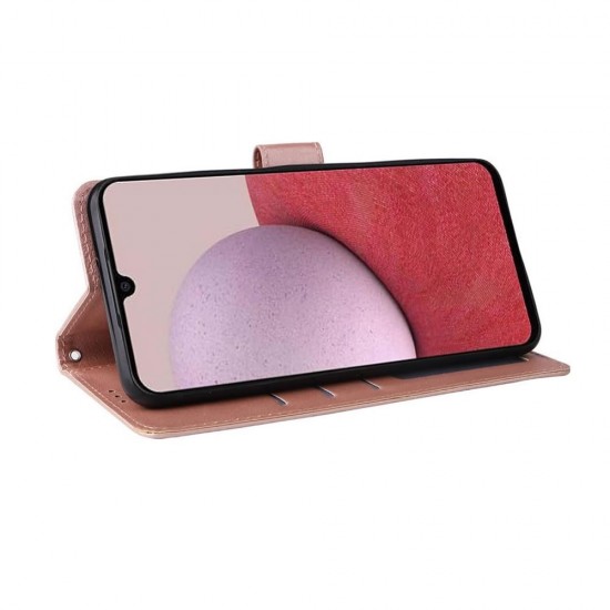 Capa Flip Cover Samsung Galaxy A14 5g Rosa Capa Flip Cover Samsung Galaxy A14 5g Rosa