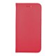 Capa Flip Cover Samsung Galaxy A34 5g Vermelho Book Special