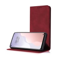 Capa Flip Cover Samsung Galaxy A14 5g Vermelho