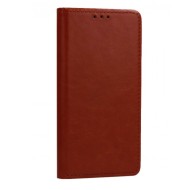 Samsung Galaxy A54 5G Brown Book Special Flip Cover Case